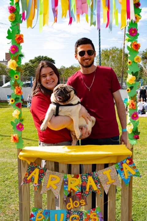 Foto do Pugnic 2026